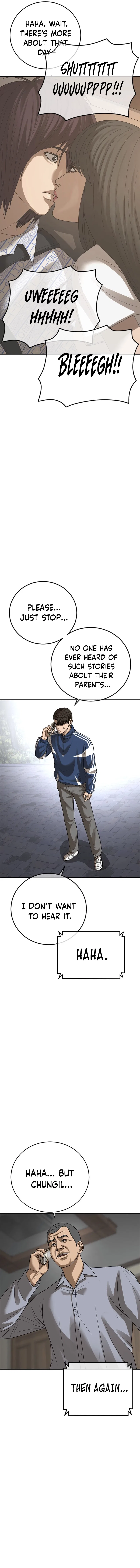 Ulzzang Generation Chapter 58 – Page 7