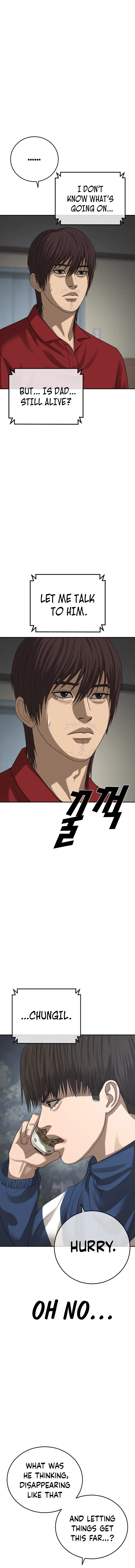 Ulzzang Generation Chapter 58 – Page 9