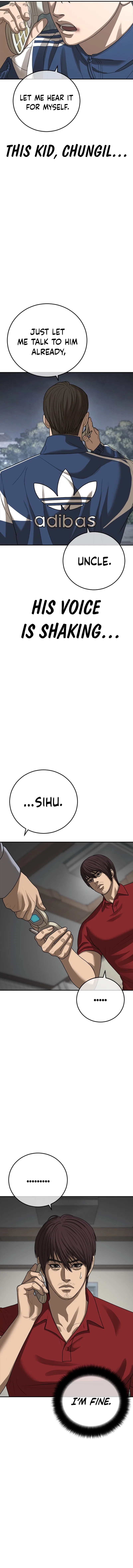 Ulzzang Generation Chapter 58 – Page 10