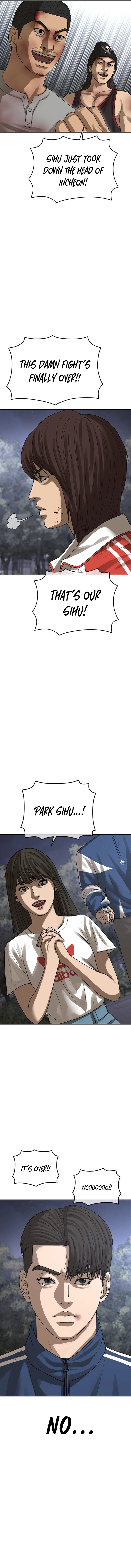 Ulzzang Generation Chapter 58 – Page 26