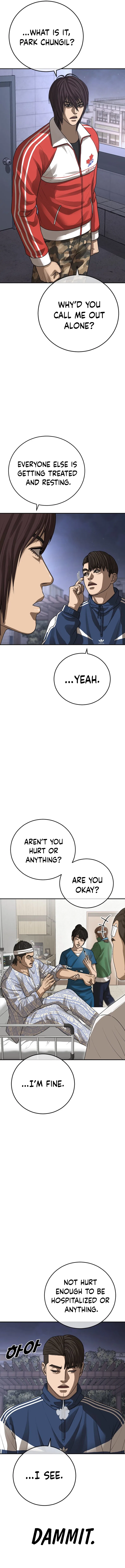 Ulzzang Generation Chapter 58 – Page 28