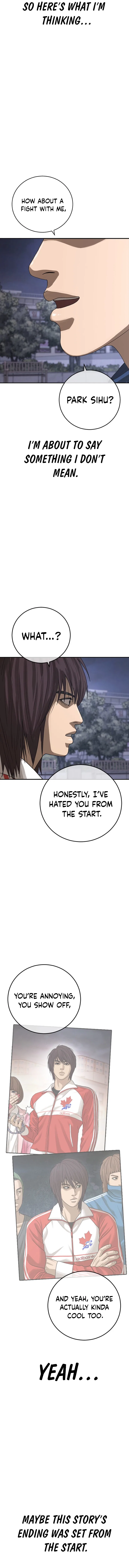 Ulzzang Generation Chapter 58 – Page 30