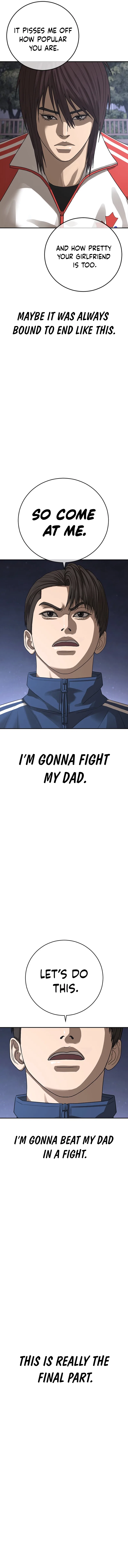 Ulzzang Generation Chapter 58 – Page 31
