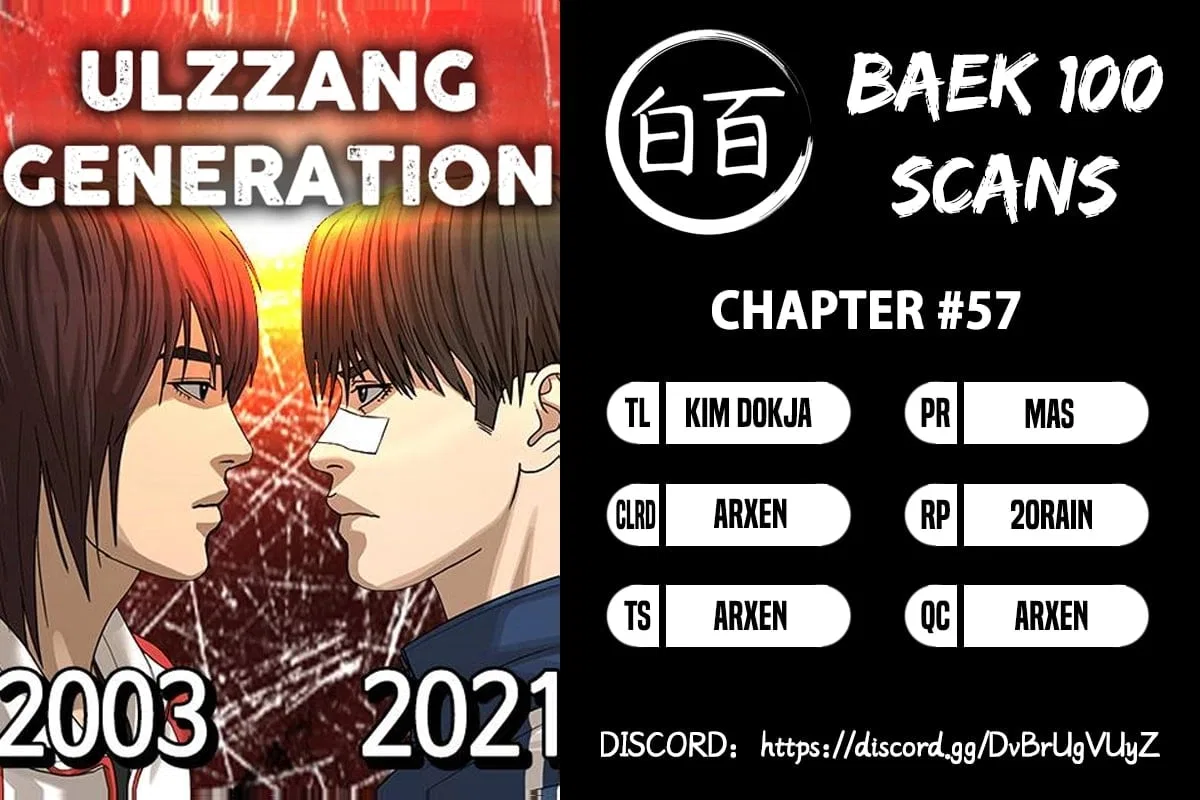 Ulzzang Generation Chapter 57 – Page 1