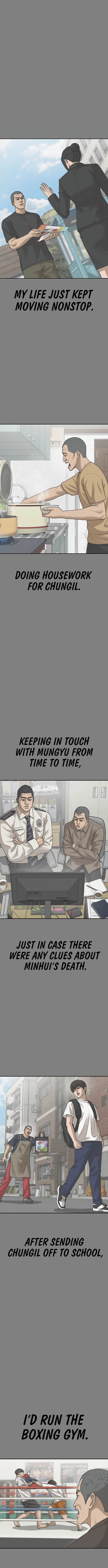 Ulzzang Generation Chapter 57 – Page 8