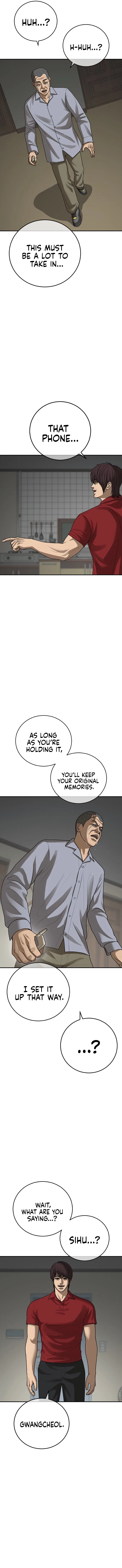 Ulzzang Generation Chapter 57 – Page 15