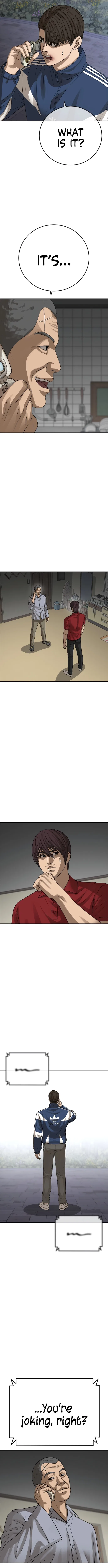 Ulzzang Generation Chapter 57 – Page 20