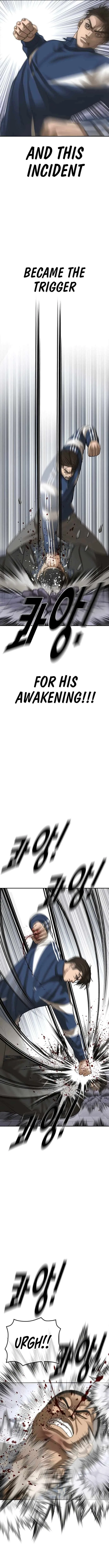 Ulzzang Generation Chapter 56 – Page 3