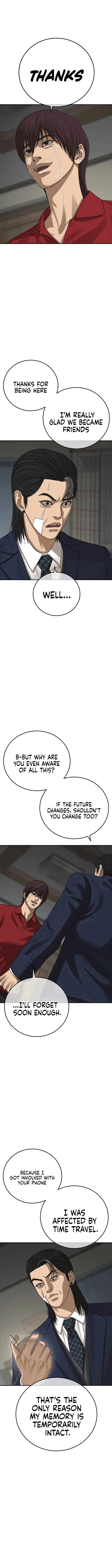 Ulzzang Generation Chapter 56 – Page 13