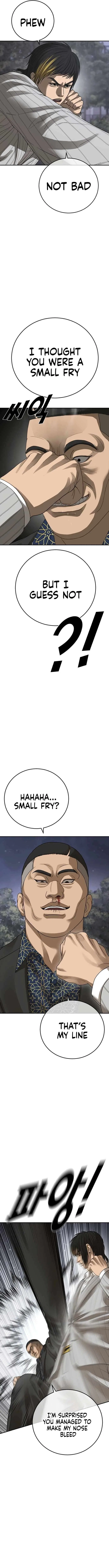 Ulzzang Generation Chapter 55 – Page 6