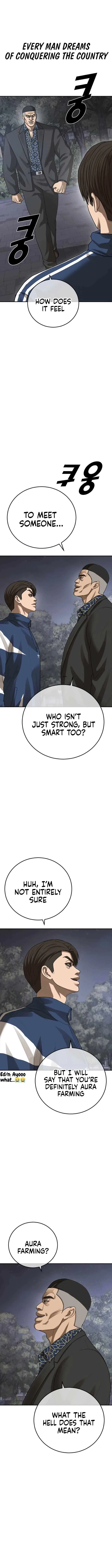 Ulzzang Generation Chapter 55 – Page 17
