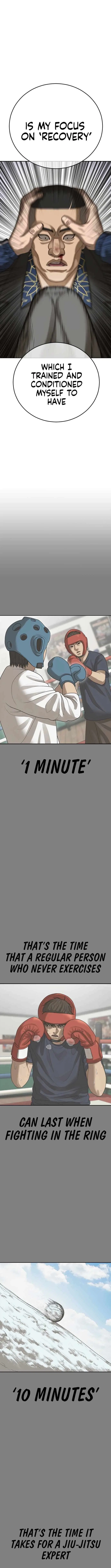 Ulzzang Generation Chapter 55 – Page 21