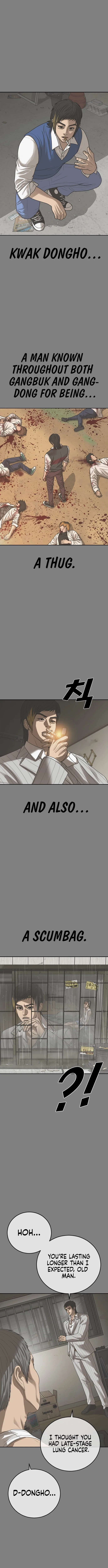 Ulzzang Generation Chapter 54 – Page 2