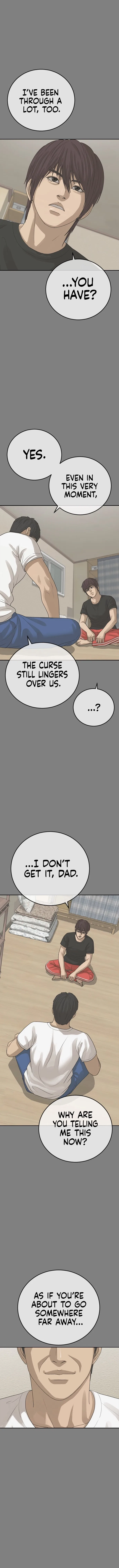 Ulzzang Generation Chapter 54 – Page 12