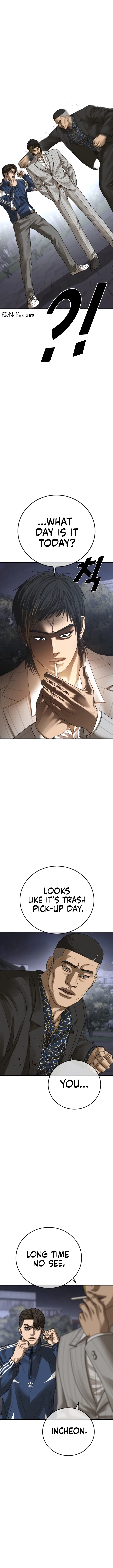 Ulzzang Generation Chapter 54 – Page 23