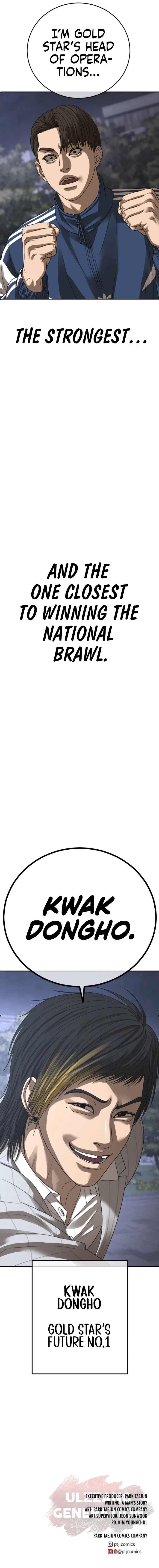 Ulzzang Generation Chapter 54 – Page 25
