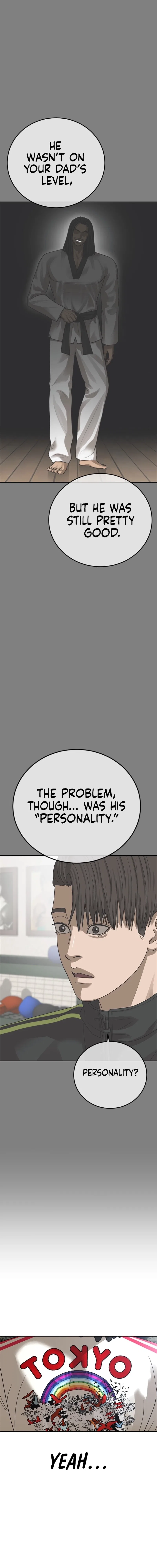 Ulzzang Generation Chapter 52 – Page 2