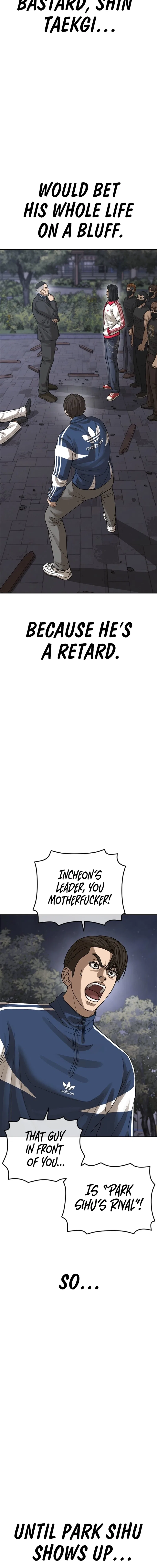 Ulzzang Generation Chapter 52 – Page 8