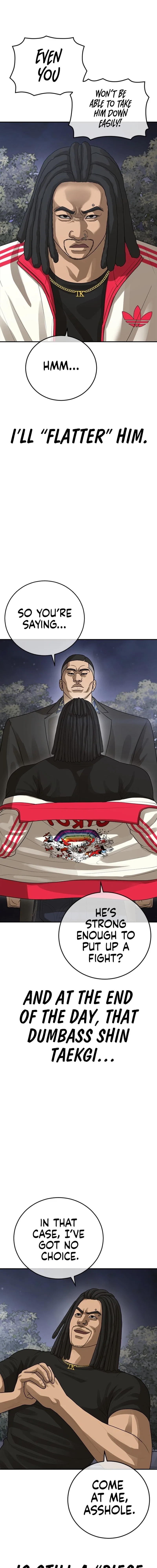 Ulzzang Generation Chapter 52 – Page 9