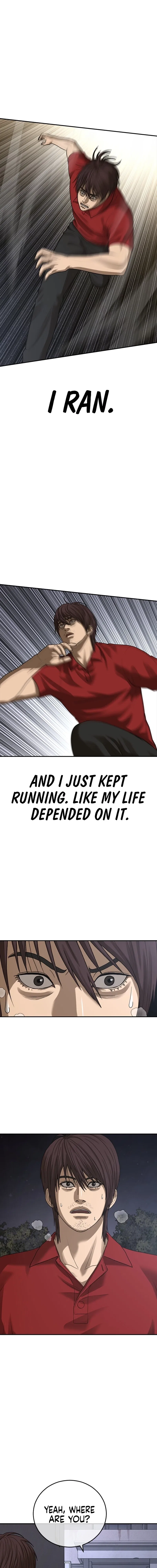 Ulzzang Generation Chapter 52 – Page 19