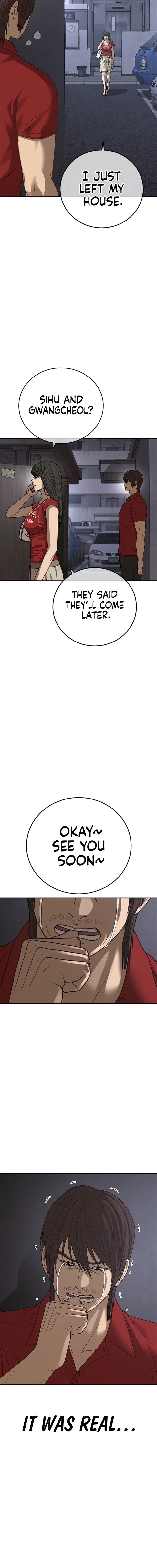 Ulzzang Generation Chapter 52 – Page 20