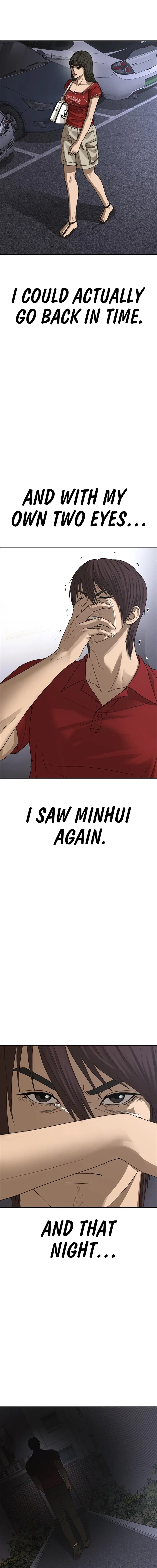 Ulzzang Generation Chapter 52 – Page 21