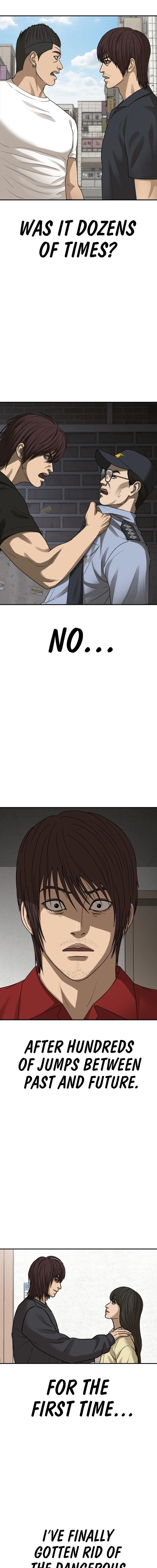 Ulzzang Generation Chapter 52 – Page 23