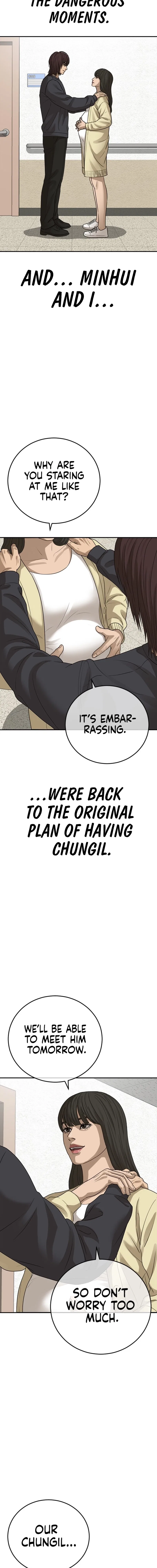 Ulzzang Generation Chapter 52 – Page 24