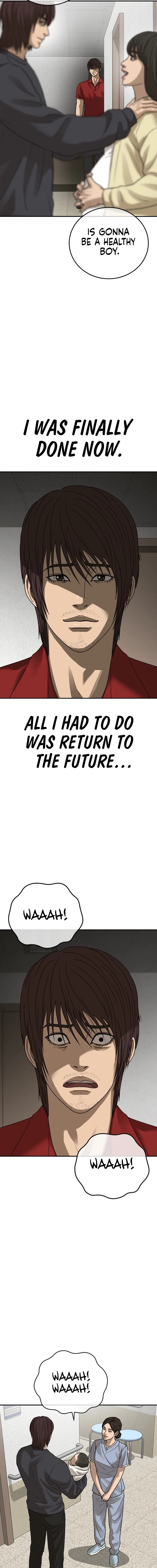 Ulzzang Generation Chapter 52 – Page 25