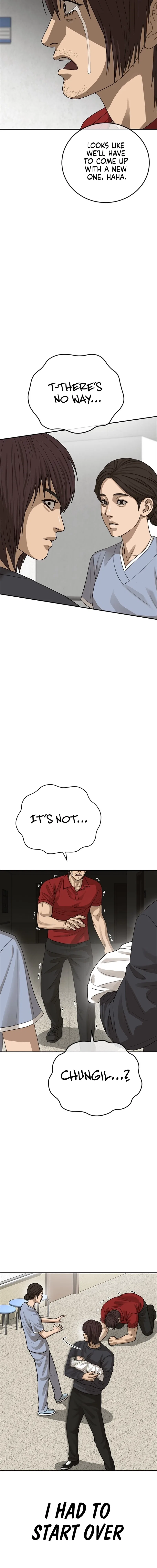 Ulzzang Generation Chapter 52 – Page 27