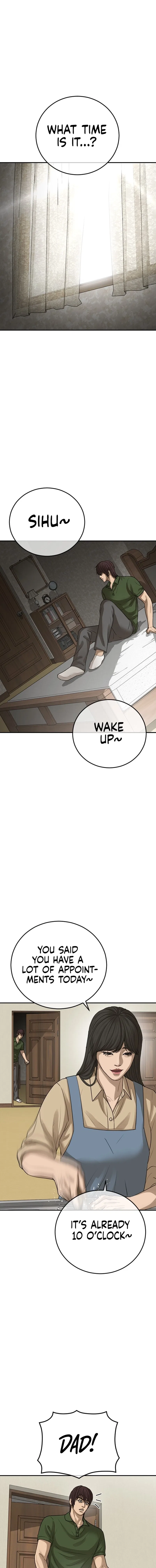 Ulzzang Generation Chapter 52 – Page 30