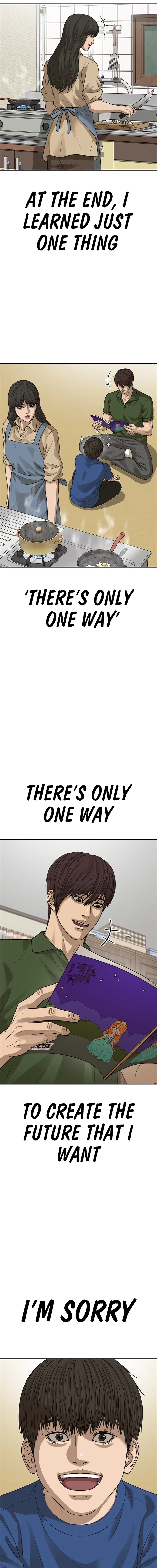 Ulzzang Generation Chapter 52 – Page 32
