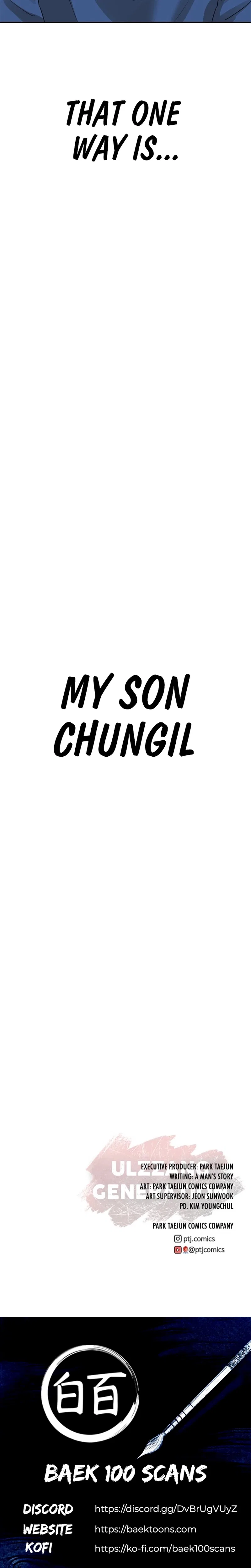 Ulzzang Generation Chapter 52 – Page 33