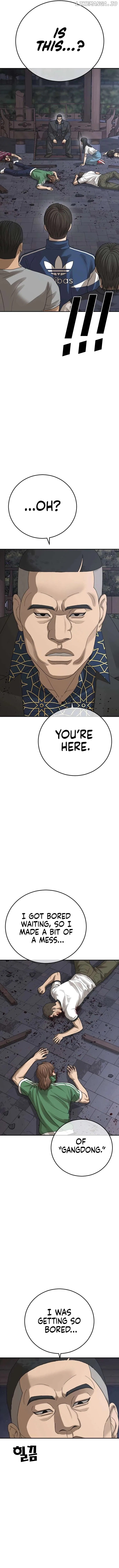 Ulzzang Generation Chapter 51 – Page 16