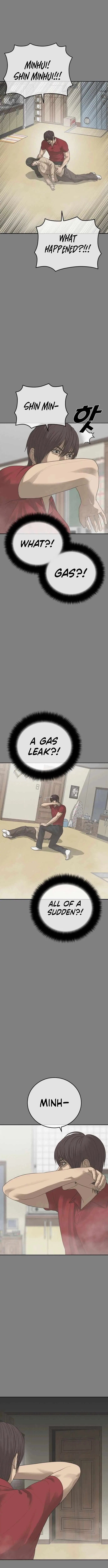 Ulzzang Generation Chapter 50 – Page 19