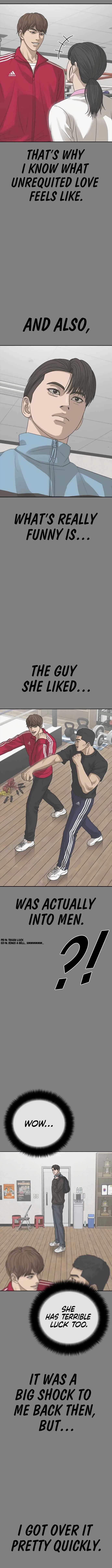 Ulzzang Generation Chapter 49 – Page 5