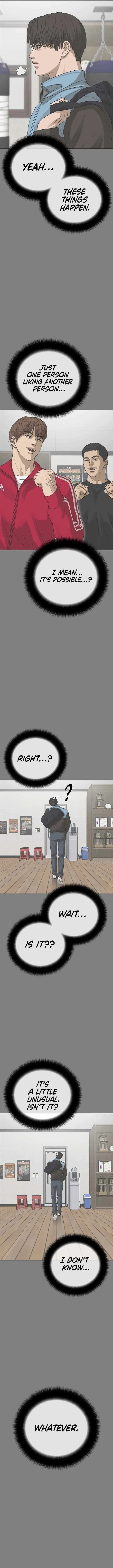 Ulzzang Generation Chapter 49 – Page 6