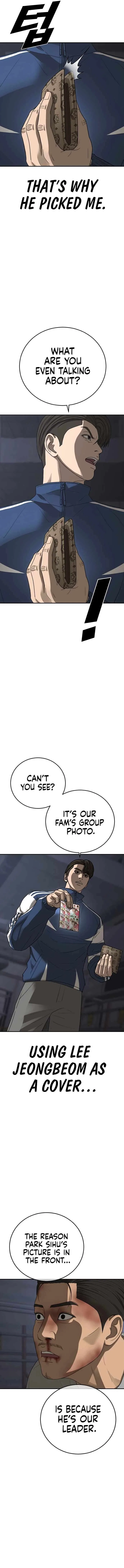 Ulzzang Generation Chapter 49 – Page 9