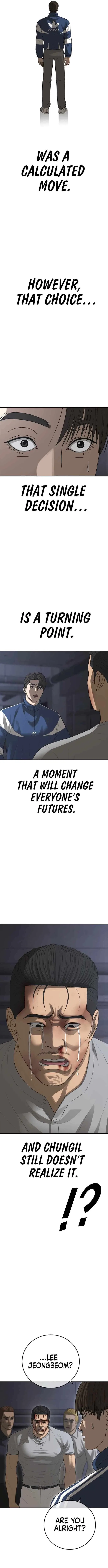Ulzzang Generation Chapter 49 – Page 11