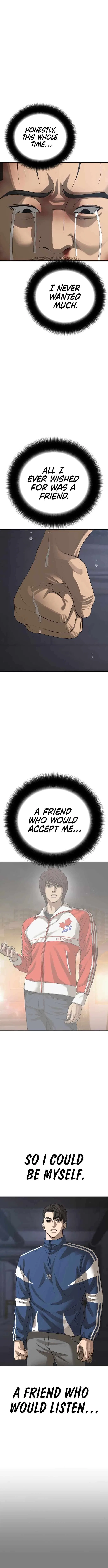 Ulzzang Generation Chapter 49 – Page 12