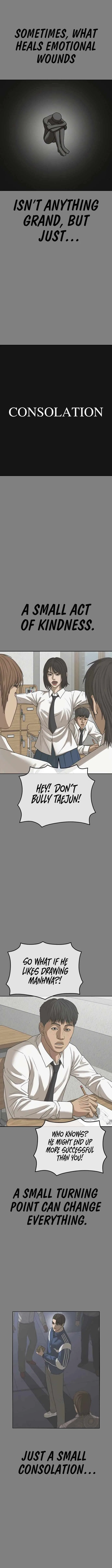 Ulzzang Generation Chapter 49 – Page 13