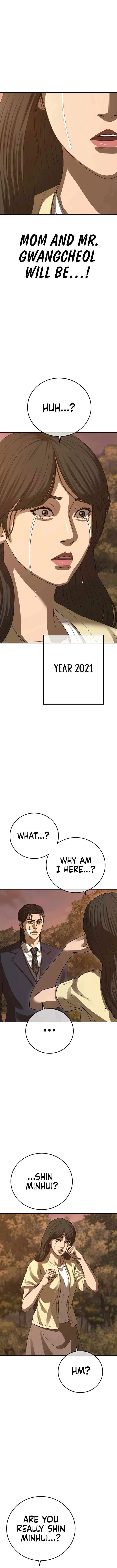 Ulzzang Generation Chapter 49 – Page 18
