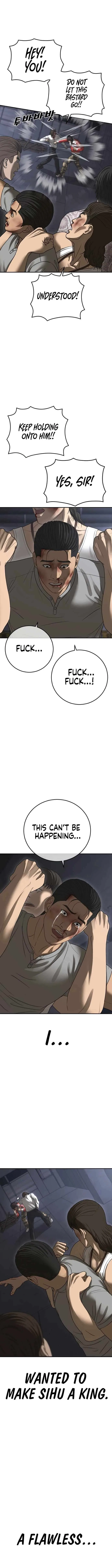 Ulzzang Generation Chapter 48 – Page 11