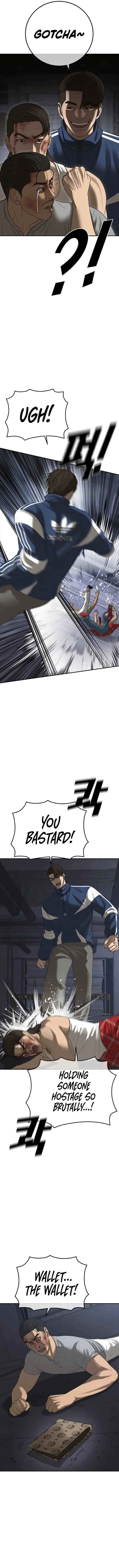 Ulzzang Generation Chapter 48 – Page 13