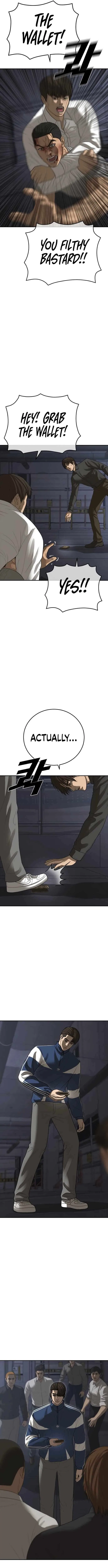 Ulzzang Generation Chapter 48 – Page 14