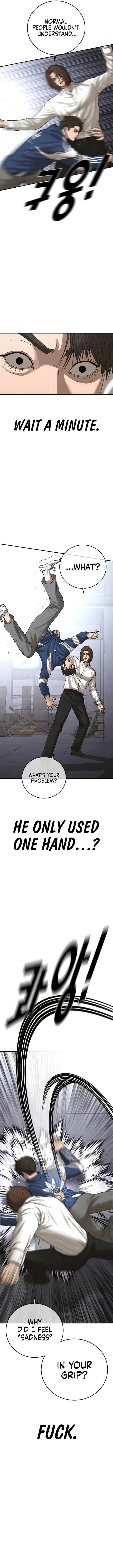 Ulzzang Generation Chapter 47 – Page 9