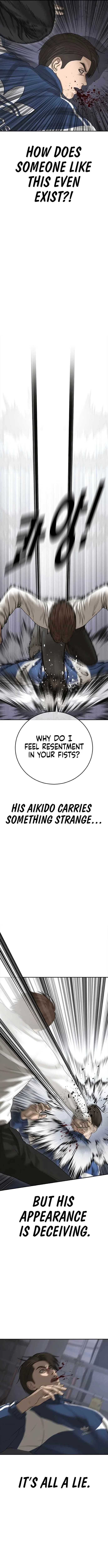 Ulzzang Generation Chapter 47 – Page 10