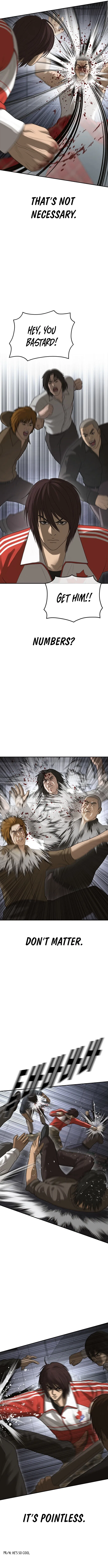 Ulzzang Generation Chapter 46 – Page 7