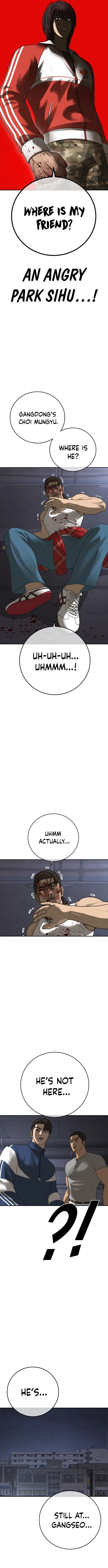 Ulzzang Generation Chapter 46 – Page 9