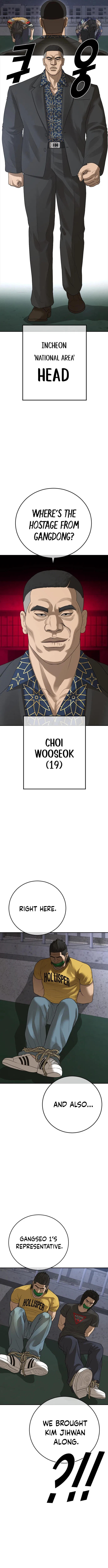 Ulzzang Generation Chapter 46 – Page 11